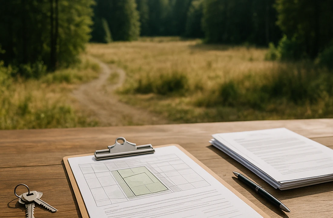Washington land sale options and buyer review for How to Sell Unwanted WA Acreage
