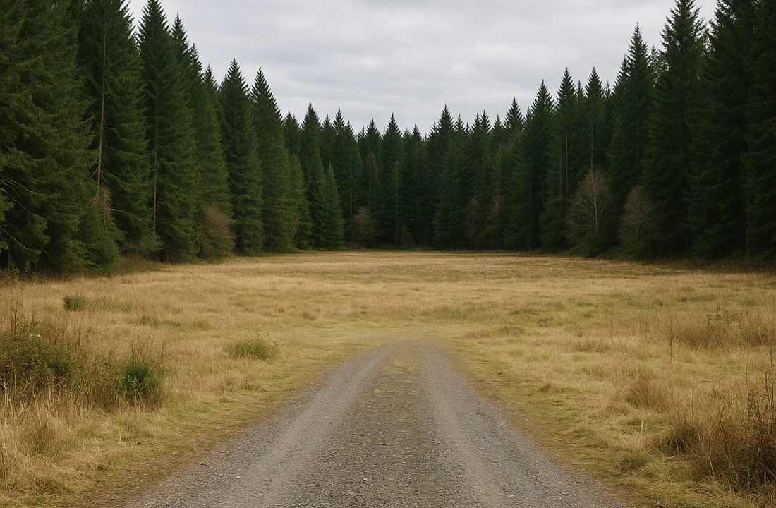 Washington title and closing preparation for How to Sell Unwanted WA Acreage