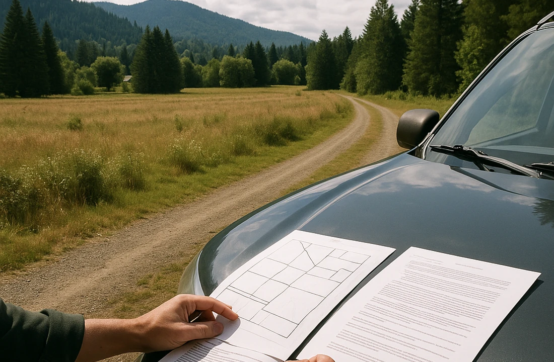 Washington title and closing preparation for How to Sell WA Land With Tax Issues