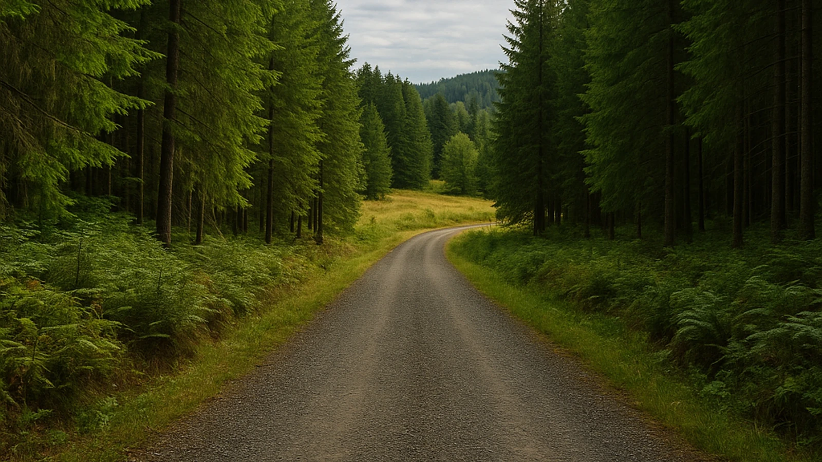Rural Acreage near Enumclaw, Washington