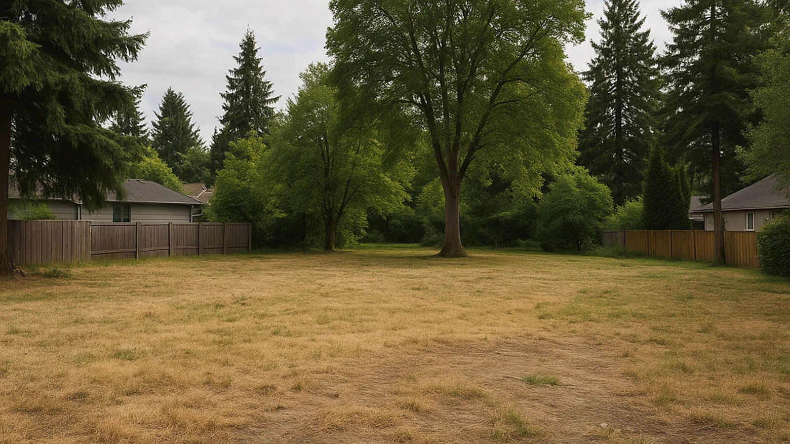 Vacant Lots near Enumclaw, Washington