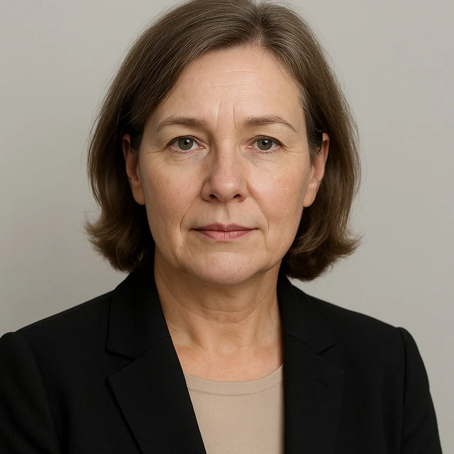 Clara Whitmore, Washington land seller