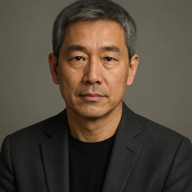 Kenji Sato, Washington land seller