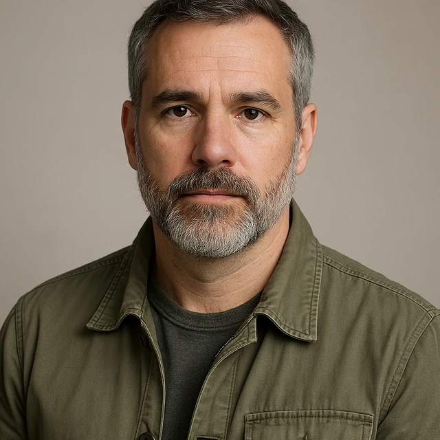 Owen Mercer, Washington land seller