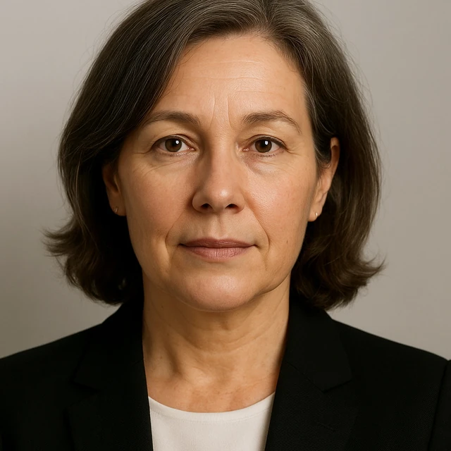 Paula Jensen, Washington land seller